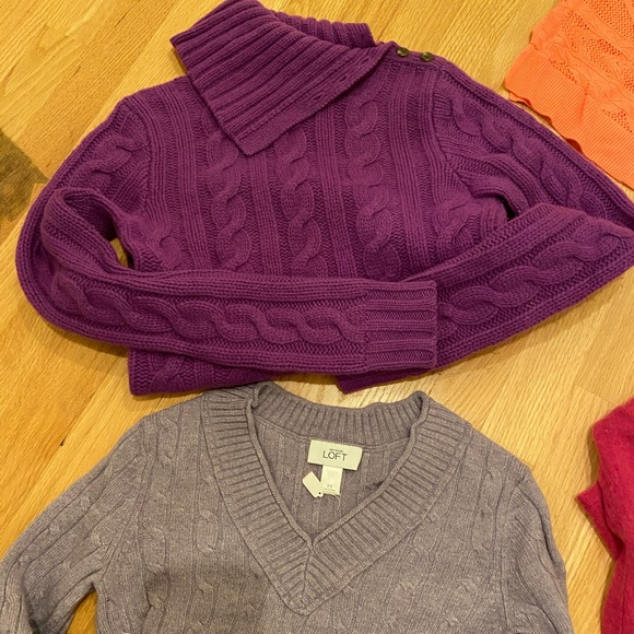 Sweater Options - Picture 4 of 6